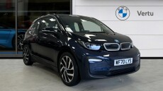 BMW i3 125kW 42kWh 5dr Auto Electric Hatchback